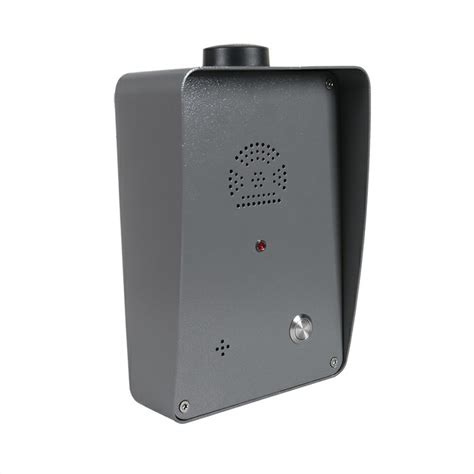 outdoor telephone distribution box|wall mounted emergency phone box.